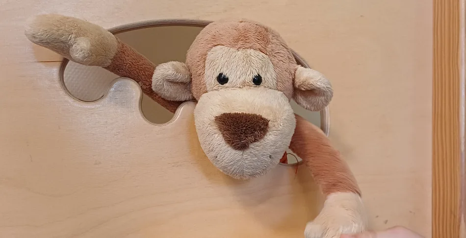 Pädiatrie in der Arborvita Praxis für Ergotherapie