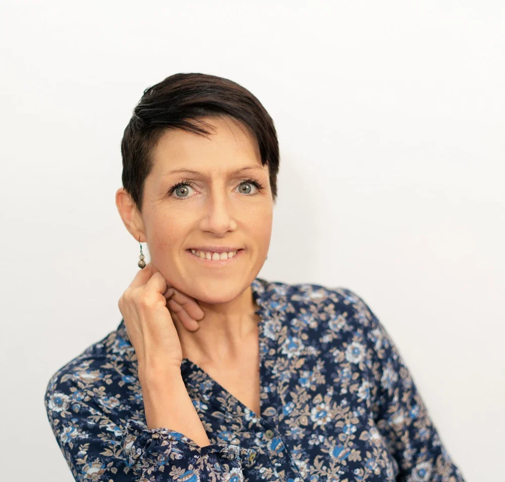 Nadja Hoffmann, Arborvita Praxis für Ergotherapie